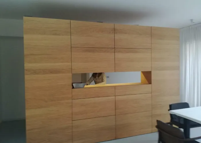 La Casa Di Mario Tra Le Case
