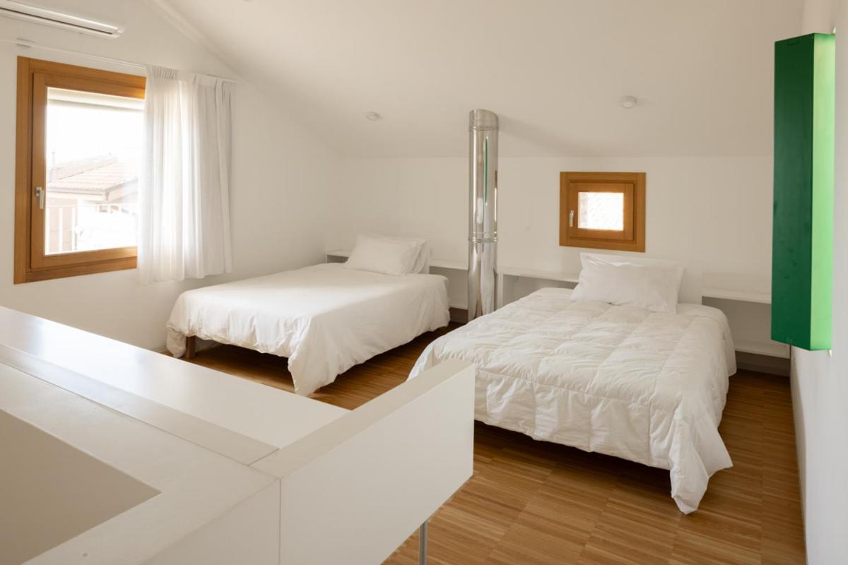 La Casa Di Mario Tra Le