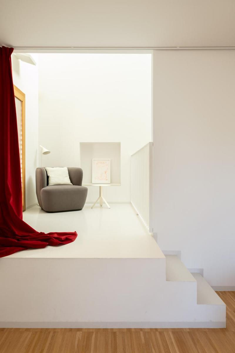 La Casa Di Mario Tra Le Villa Ortona