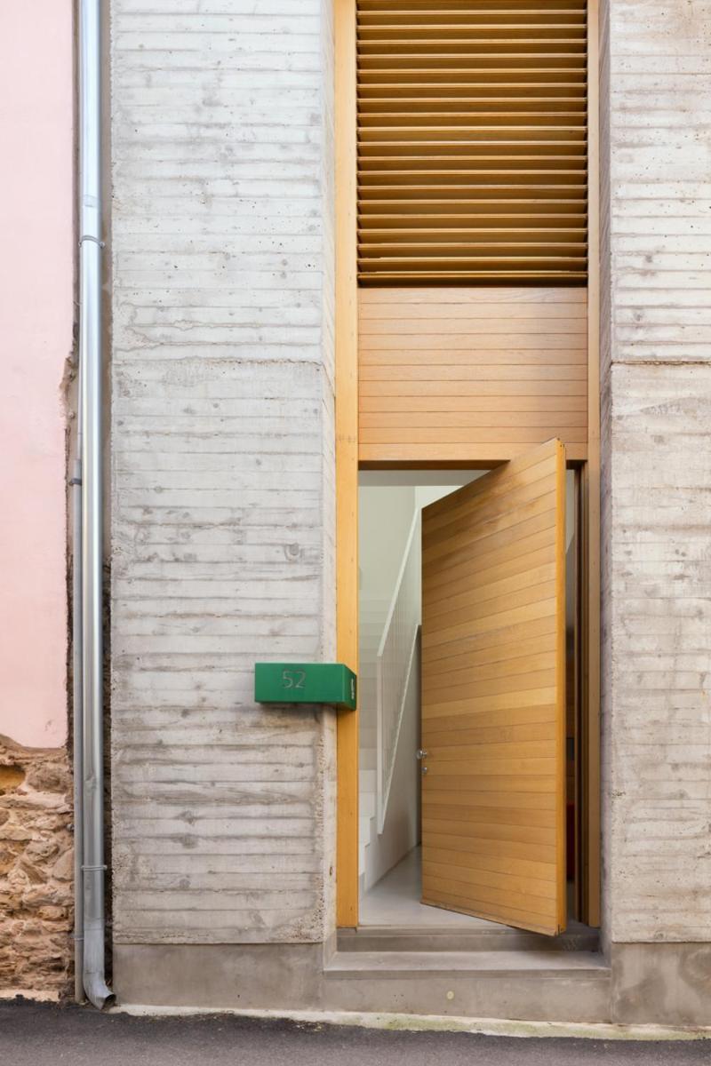La Casa Di Mario Tra Le Villa *