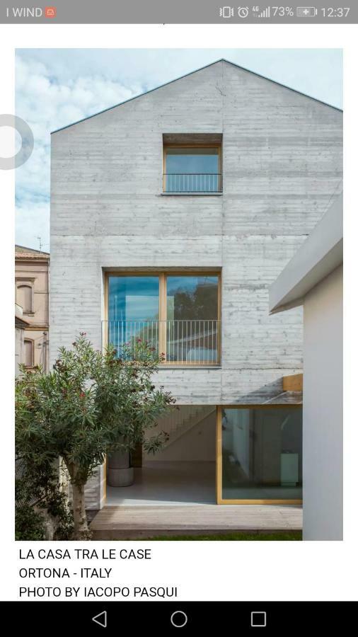 Villa La Casa Di Mario Tra Le *
