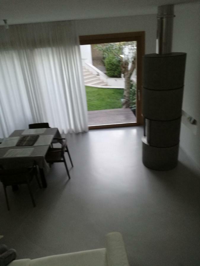 La Casa Di Mario Tra Le Ortona