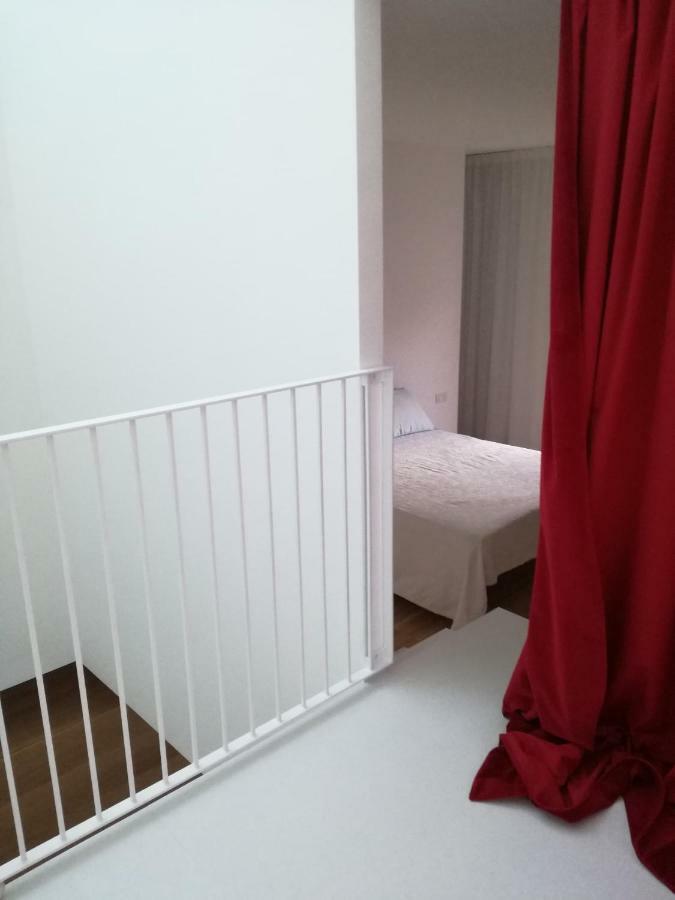 La Casa Di Mario Tra Le Villa *