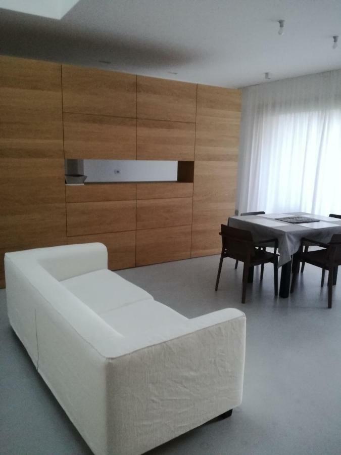 Villa La Casa Di Mario Tra Le Ortona