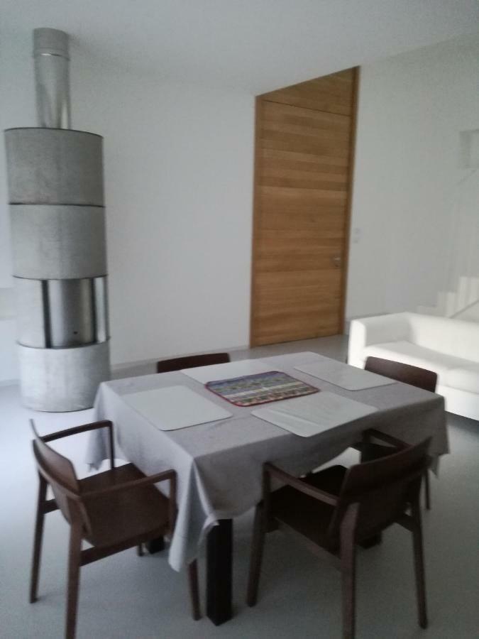 Villa La Casa Di Mario Tra Le *