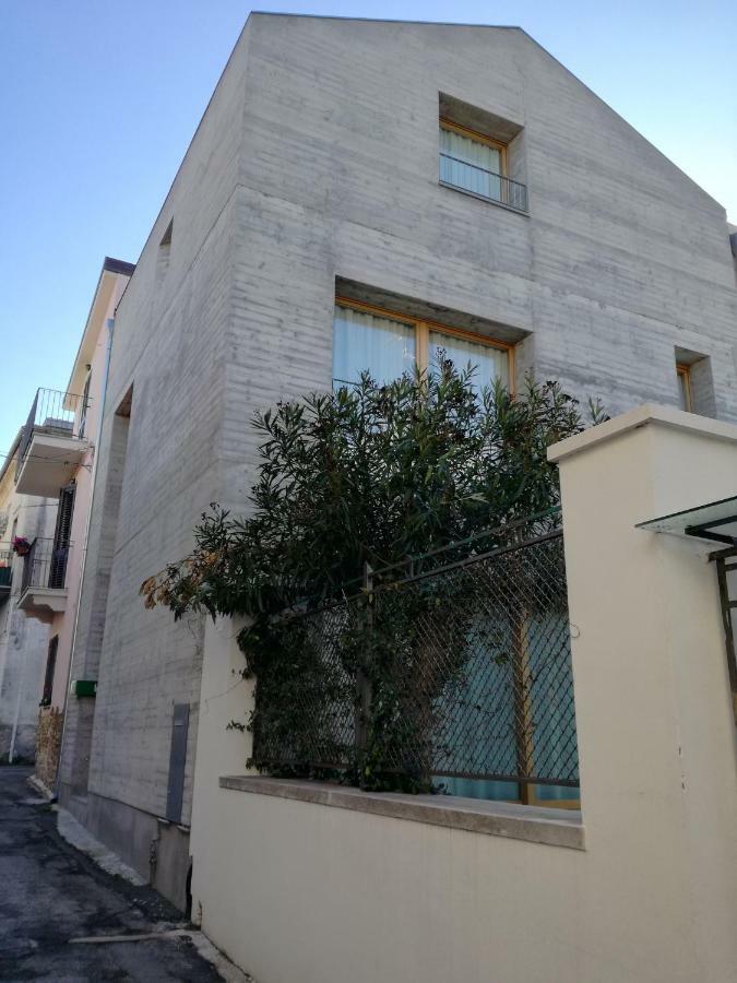 Villa La Casa Di Mario Tra Le