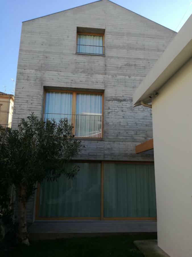 La Casa Di Mario Tra Le Villa Ortona