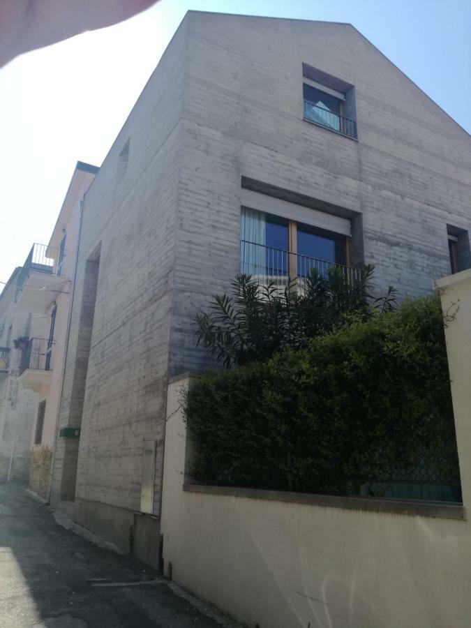 La Casa Di Mario Tra Le