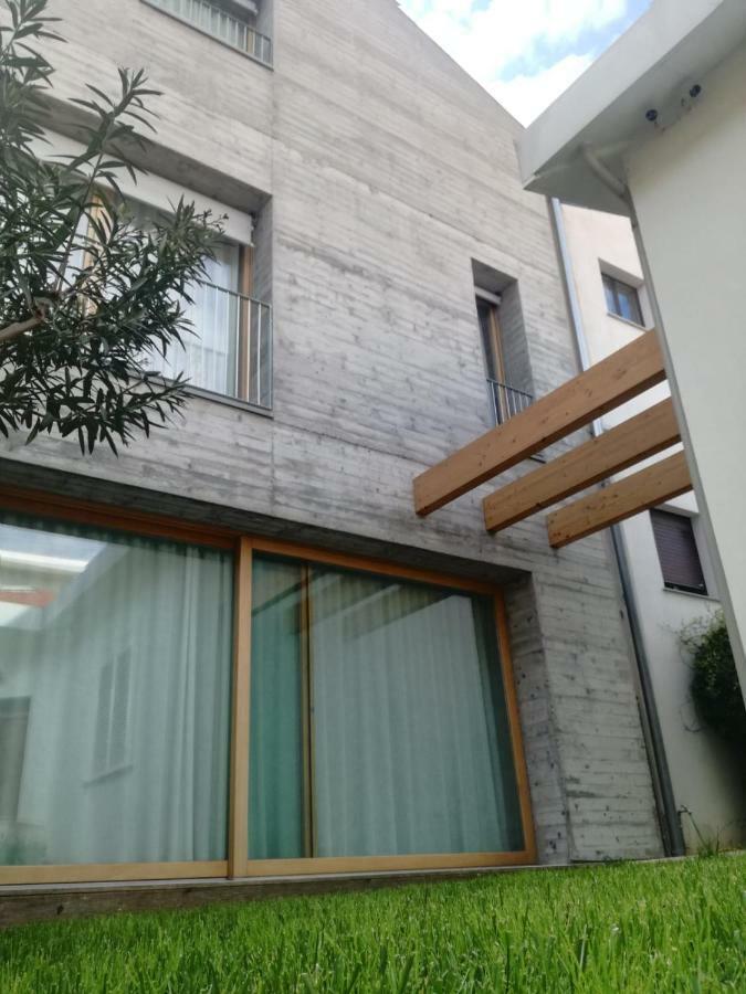 Villa La Casa Di Mario Tra Le