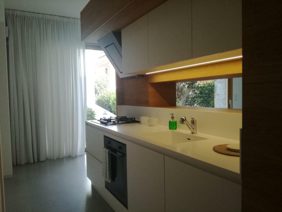 La Casa Di Mario Tra Le Villa Ortona