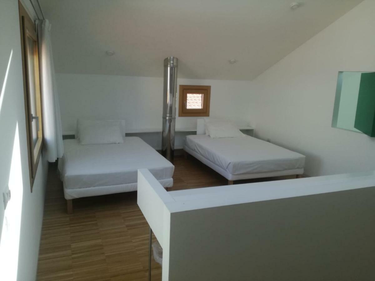 Villa La Casa Di Mario Tra Le